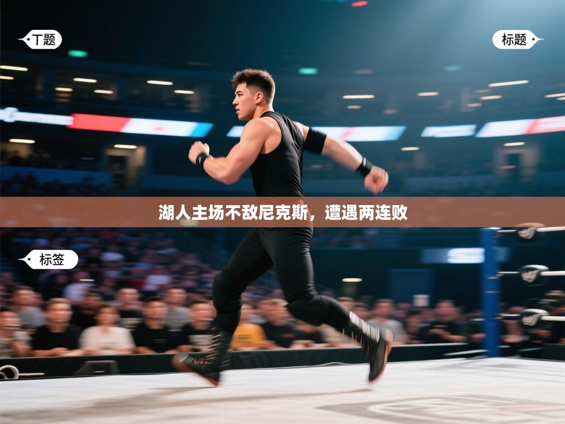 湖人主场不敌尼克斯，遭遇两连败