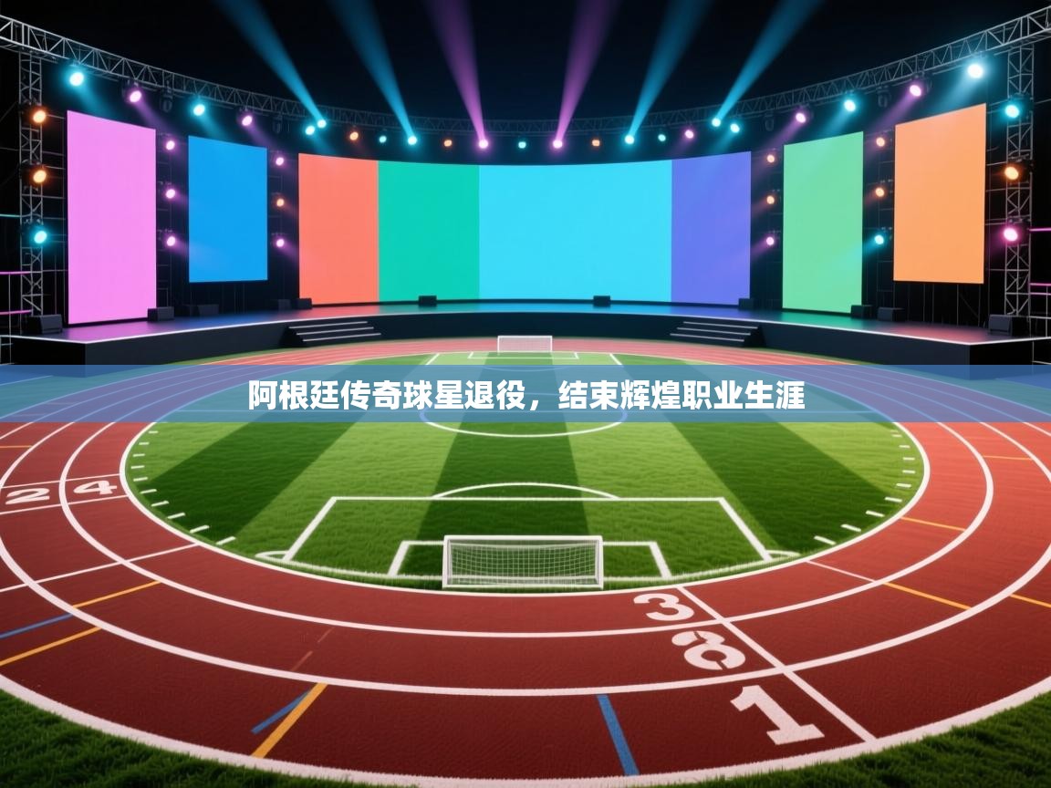 阿根廷传奇球星退役，结束辉煌职业生涯  第1张