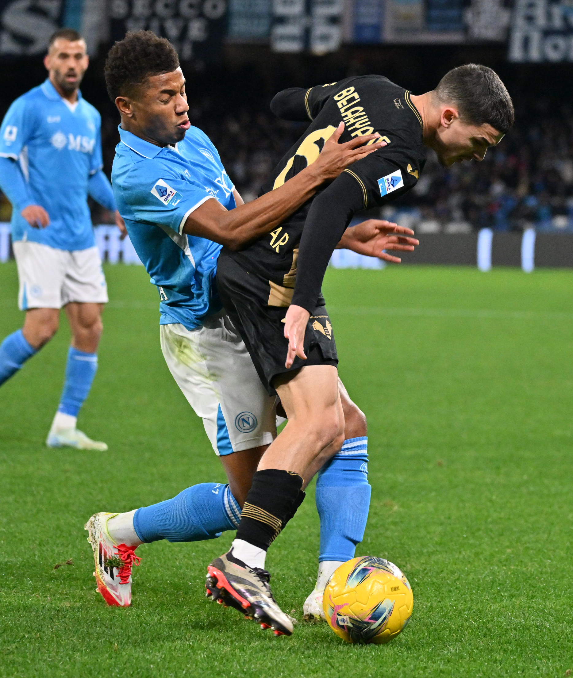 开运体育官方入口-那不勒斯必须在下一场比赛中取得胜利的简单介绍