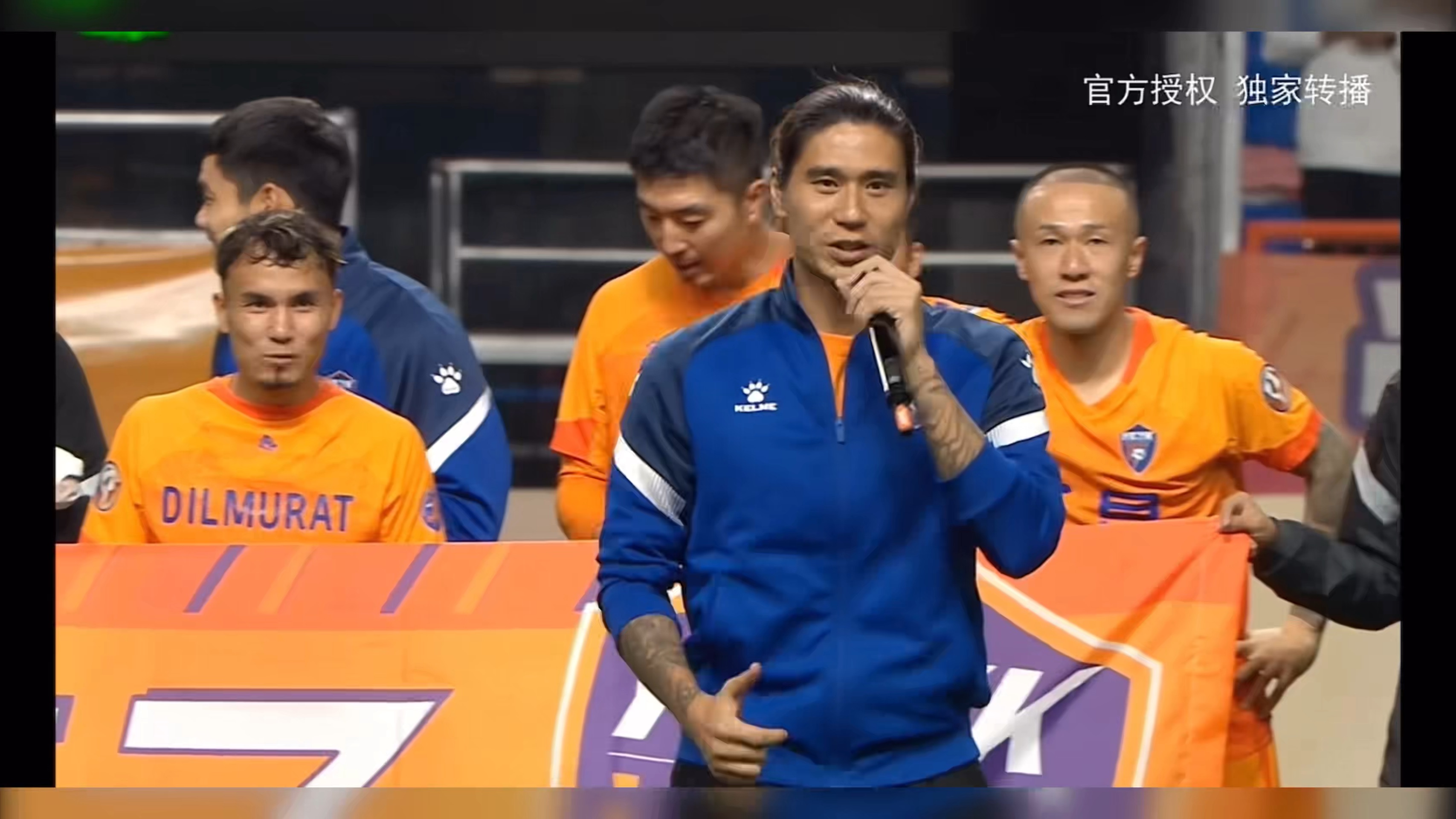 开云官网体育-包含云南红云队在球场上打出了惊艳表现的词条