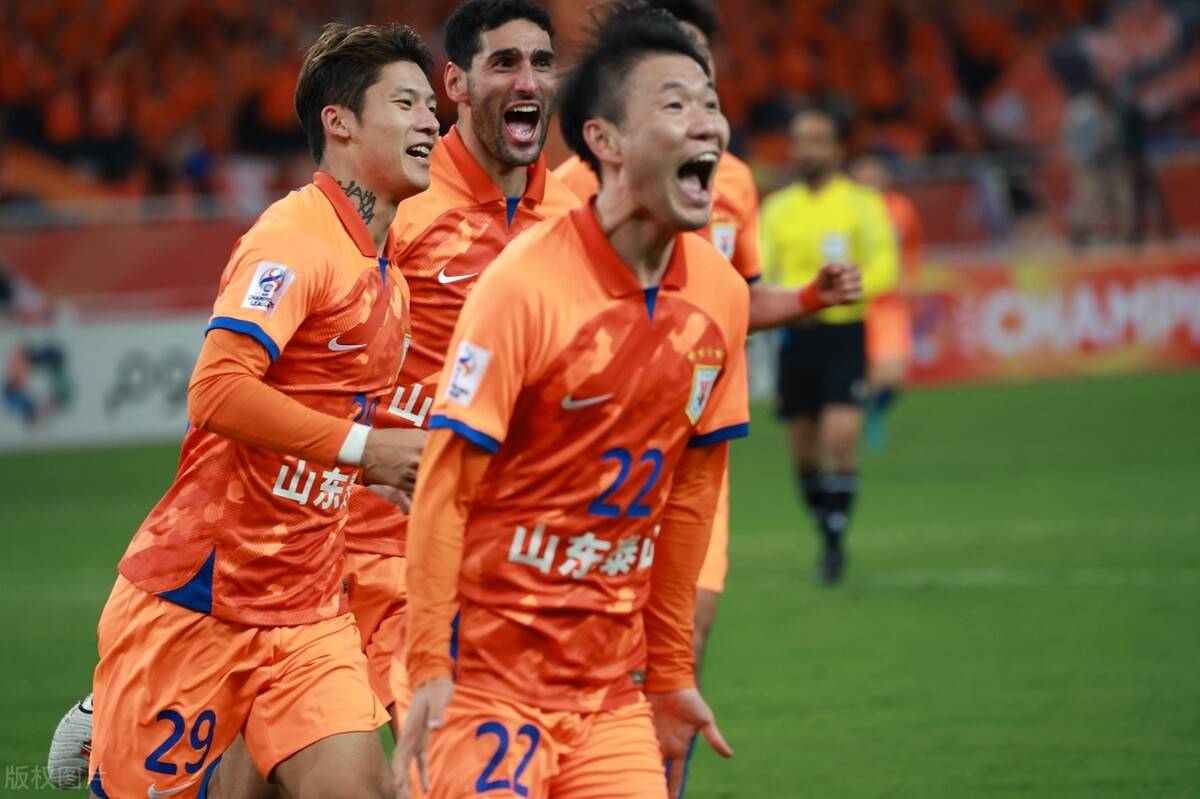 开云体育官网入口-鲁能主场战平山东鲁能，互有所得！的简单介绍