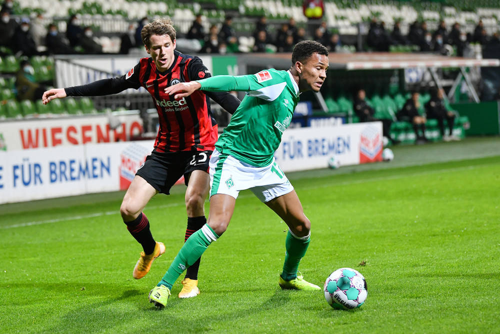 开云体育官网入口网页版-不来梅糟糕状态持续，球队内部动荡不安