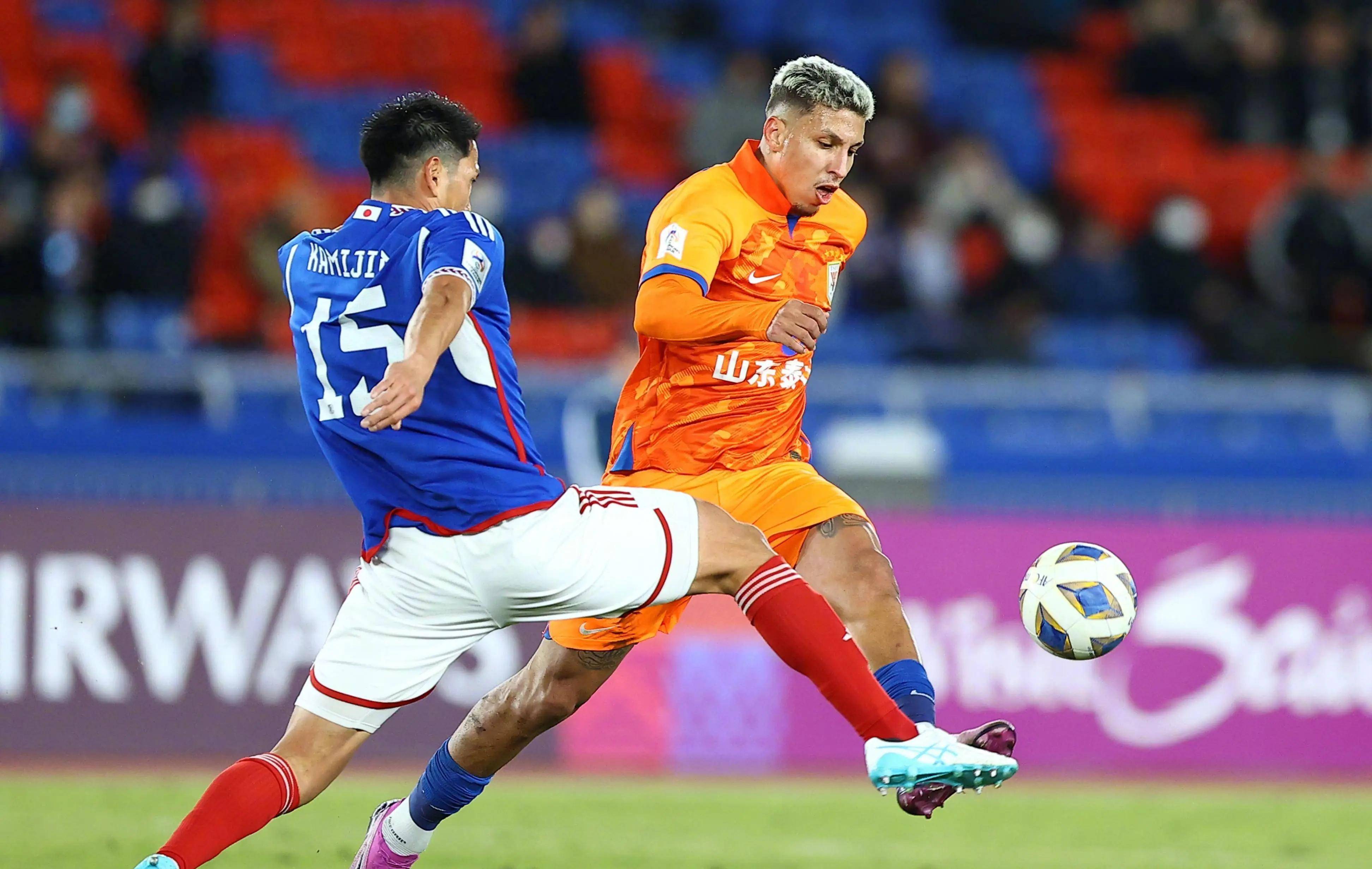 开云体育h5-日本球队连胜跻身亚冠强，激动人心战况揭秘的简单介绍