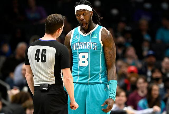 开云体育登入-关于快船力克魔术，哈雷尔关键时刻挺身而出的信息