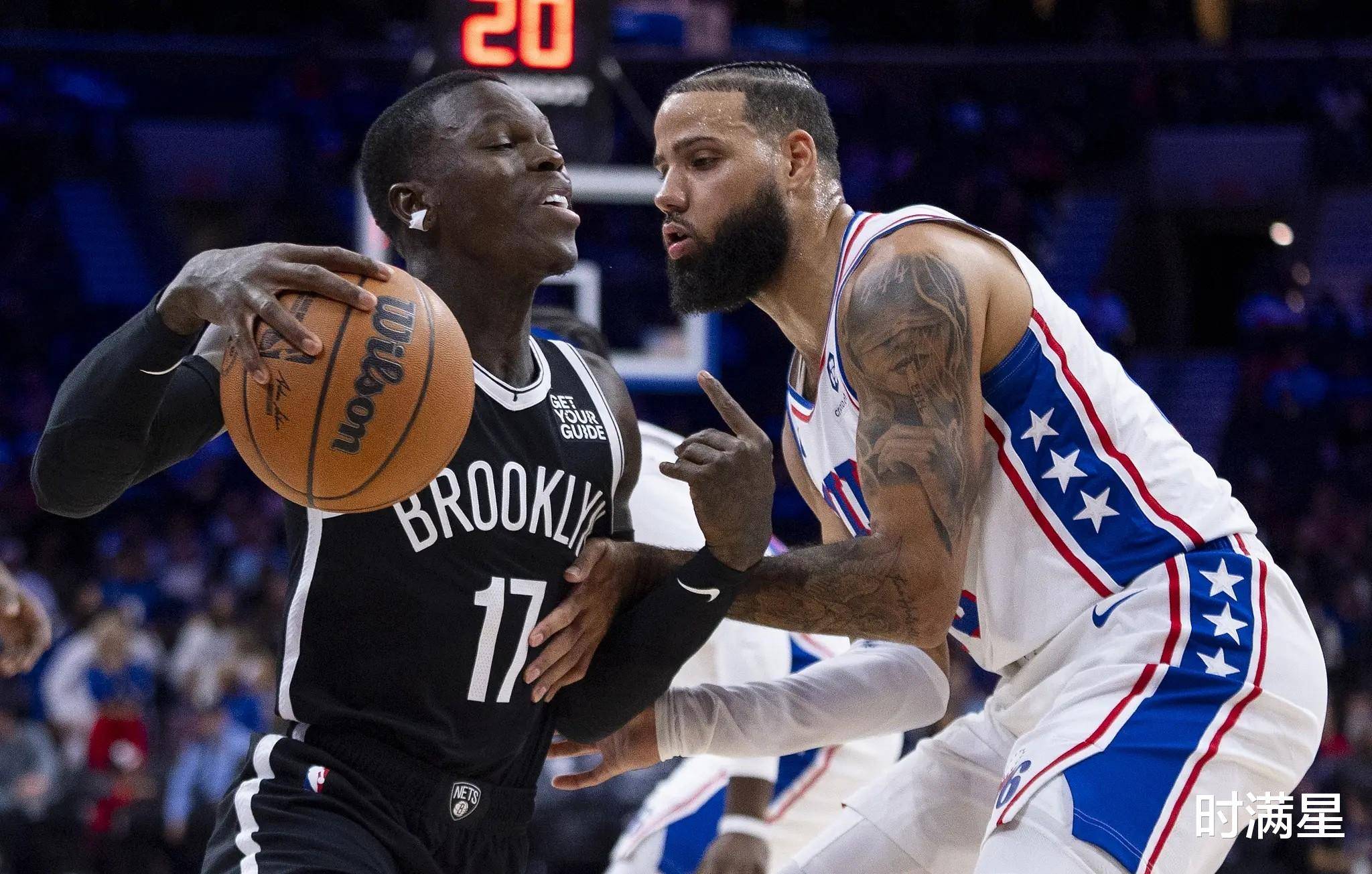 -篮网大胜国王，保持领先位置