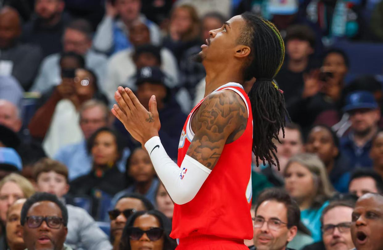 -关于骑士逆转灰熊，取得三连胜的信息