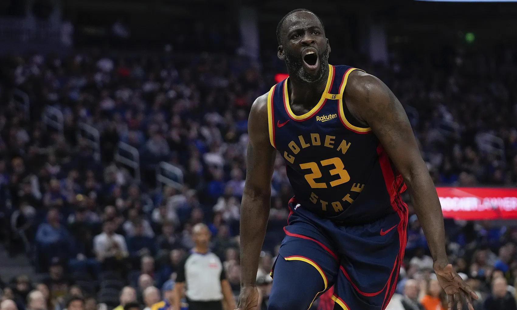 开云体育官网登入-开拓者主场力克篮网，取得连胜