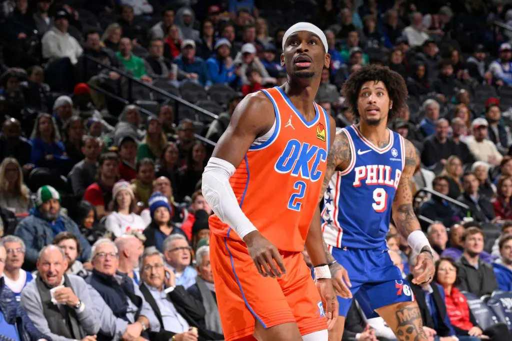 开云体育直播平台-勇士惨败雷霆遭遇六连败