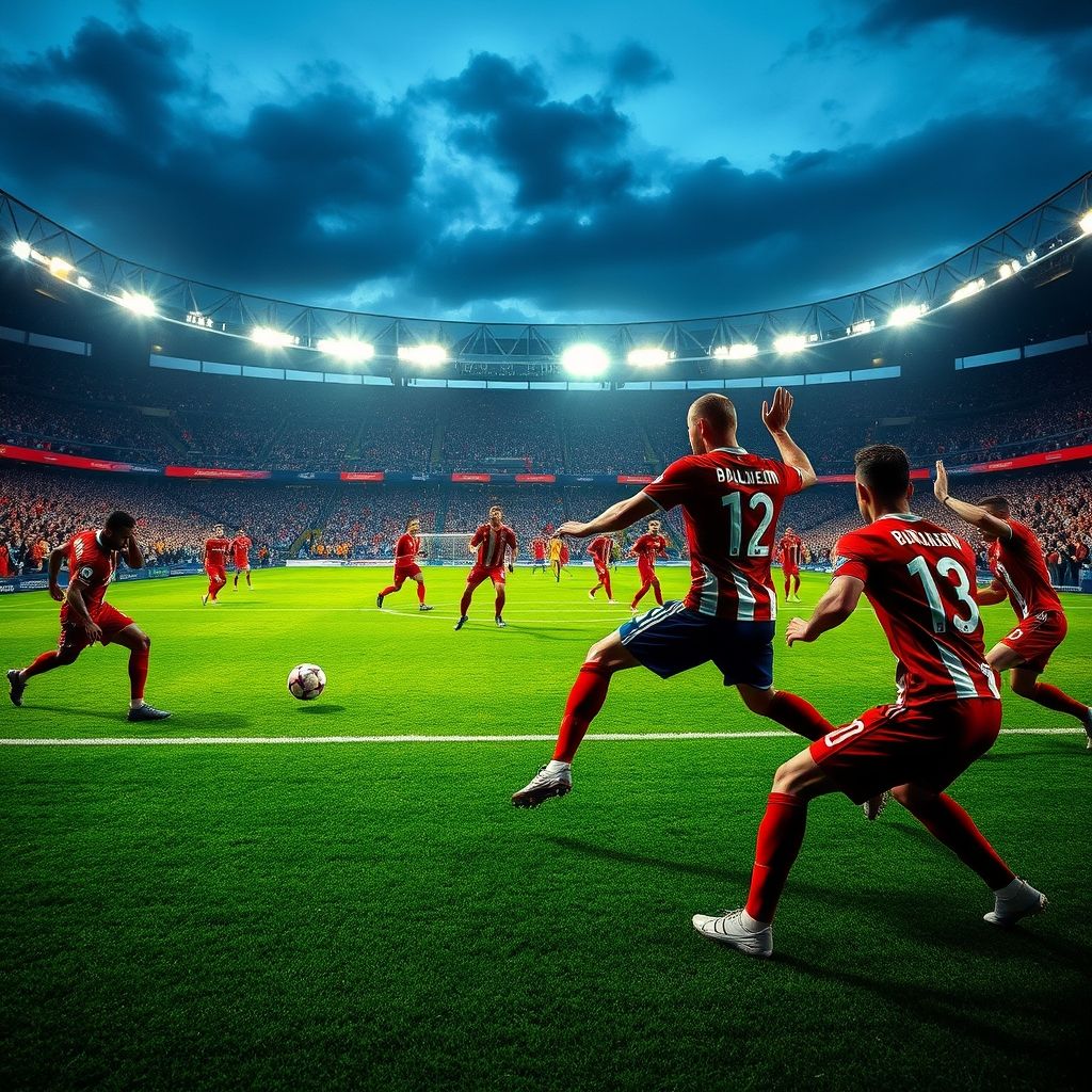 开云体育网-拜仁慕尼黑欧冠出线关键战迎来伤员回归，波尔图必须全力以赴复仇